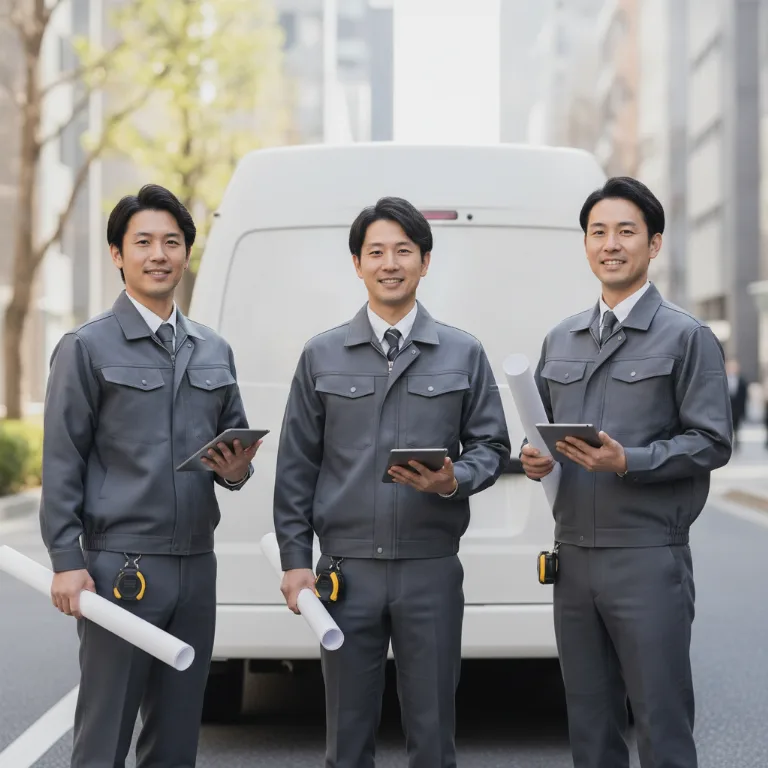事業用不動産会社 のチーム: 佐野市